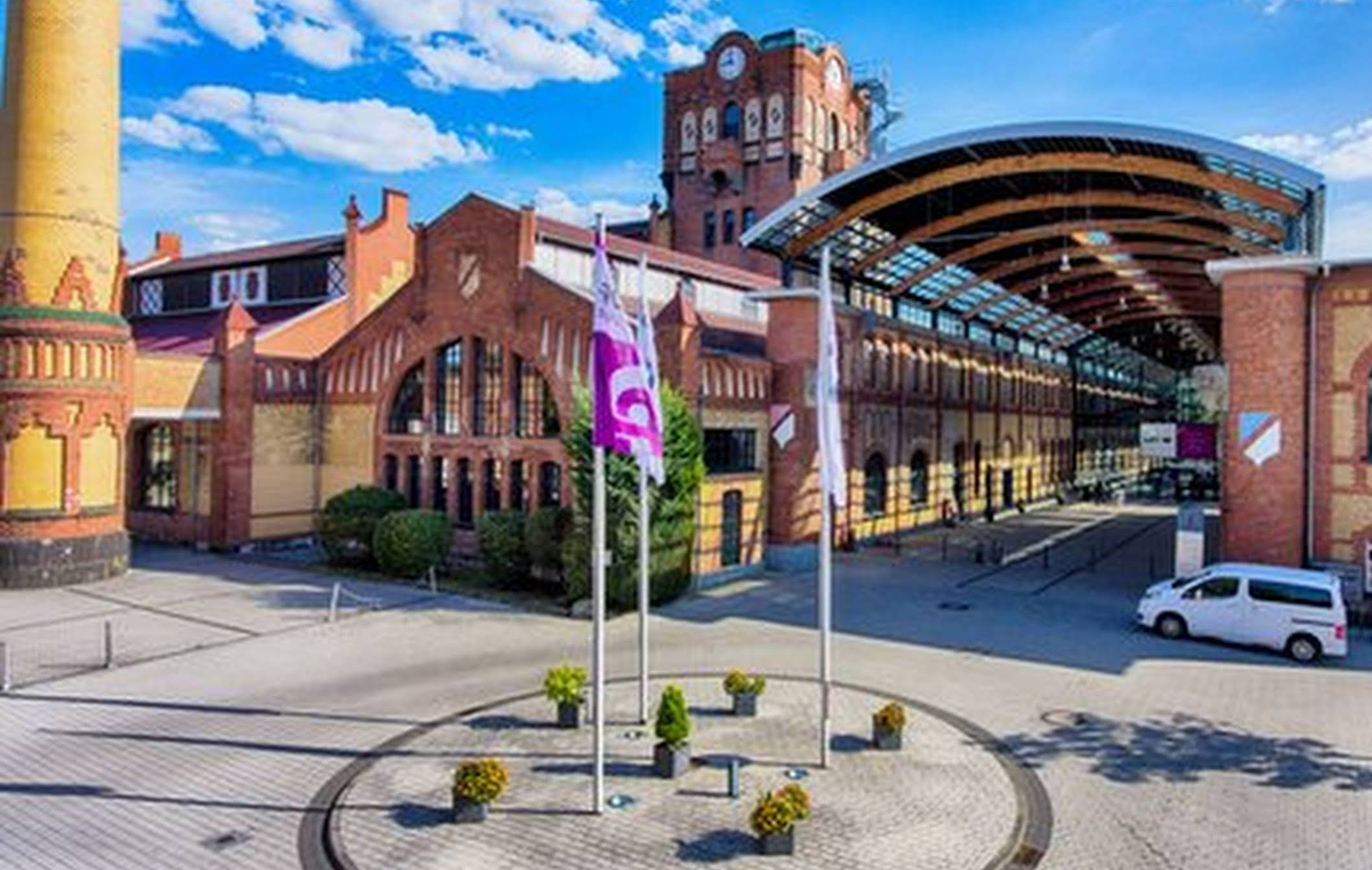 MARRIOTT FOUR POINTS BY SHERATON OFFENBACH