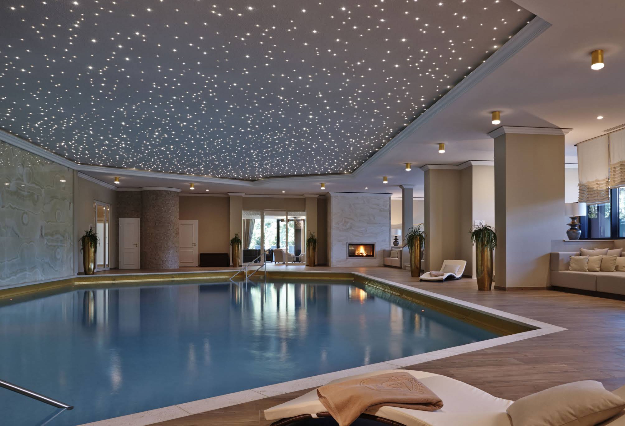 Hilton Frankfurt Gravenbruch